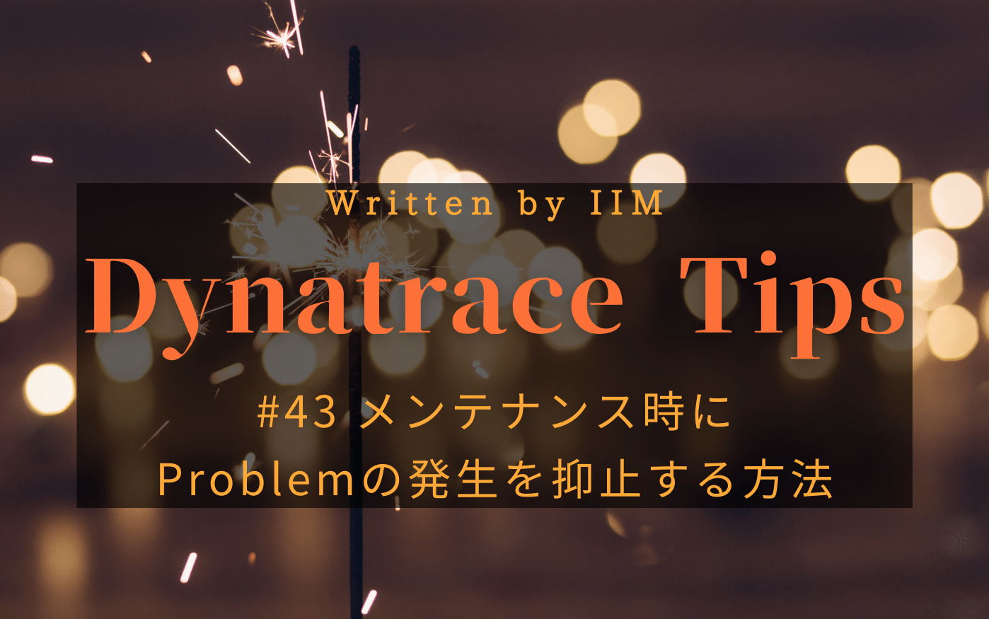 13 Smartscapeの機能